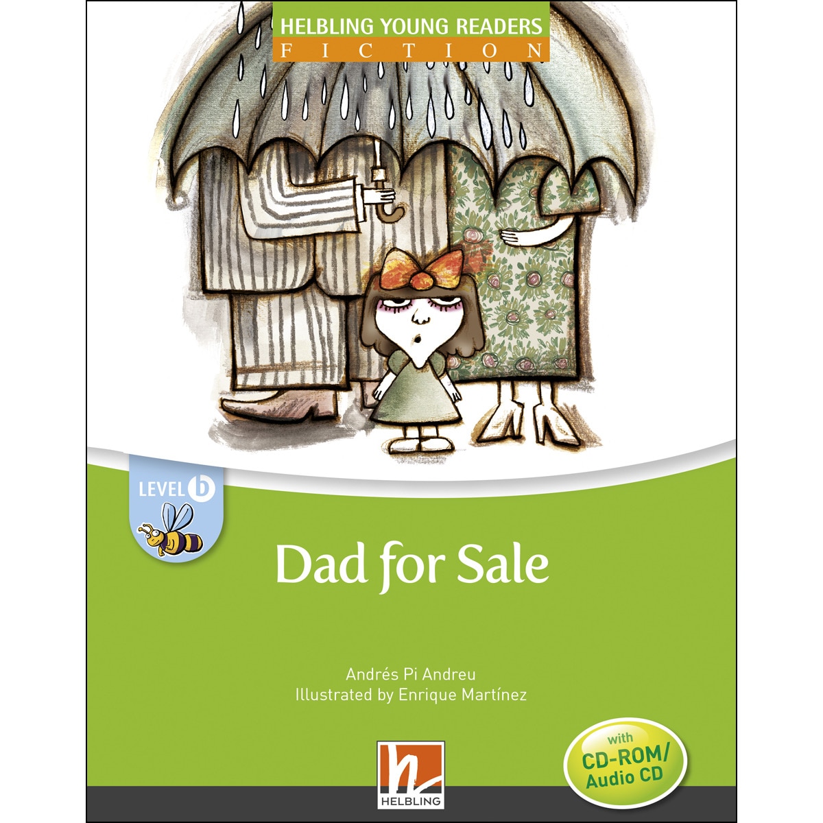 Dad For Sale + Cd/Cdr 1