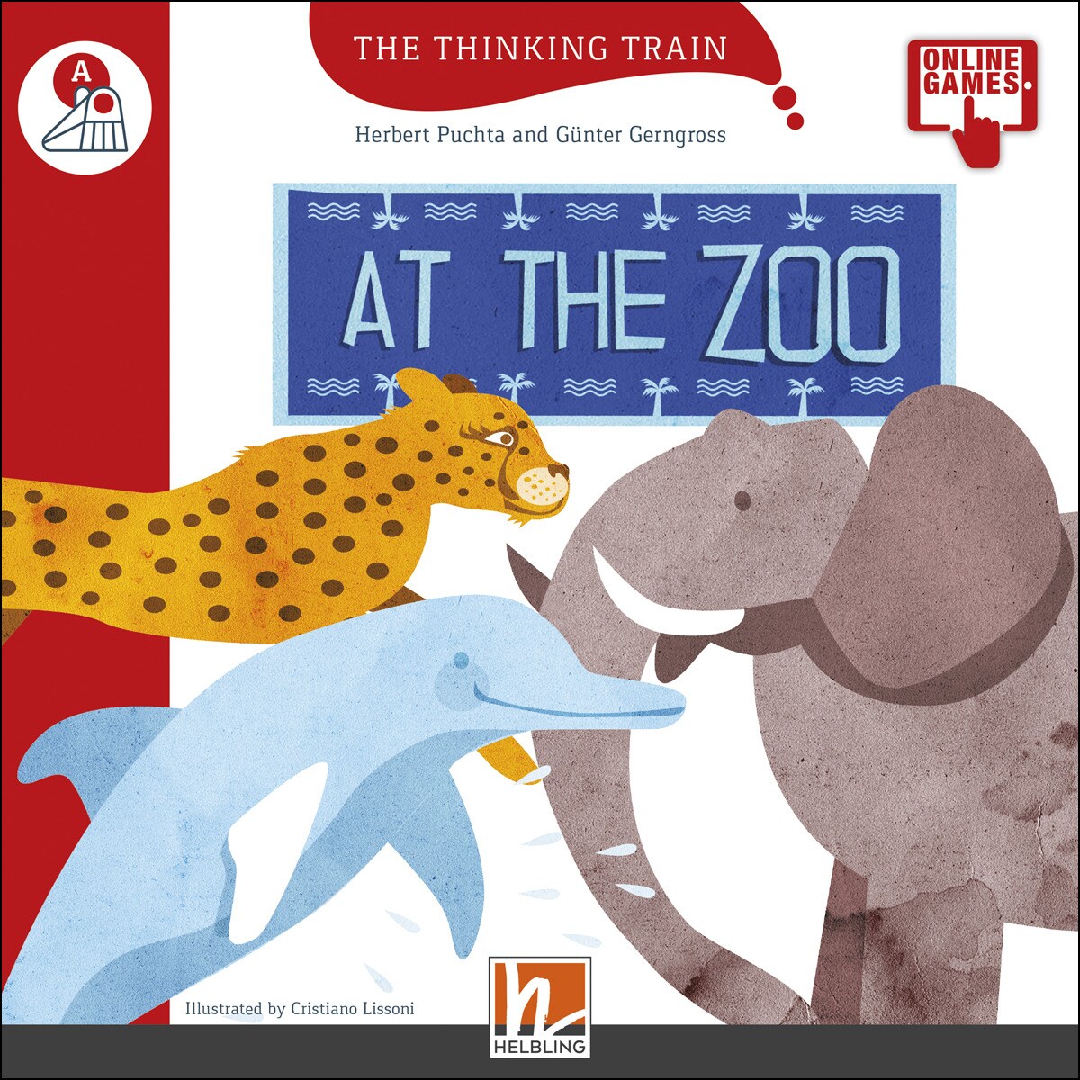 At the Zoo 1
