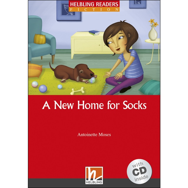 Imagem 0 de New Home Socks+Cd Hrr1