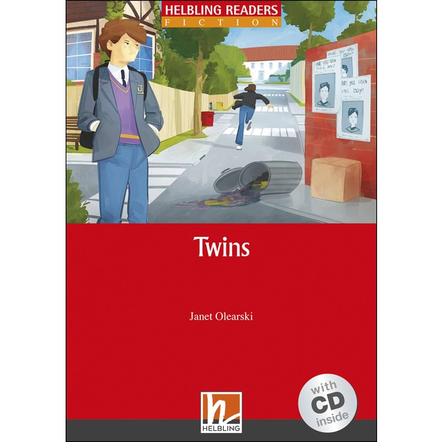 Imagen 0 de Twins+cd