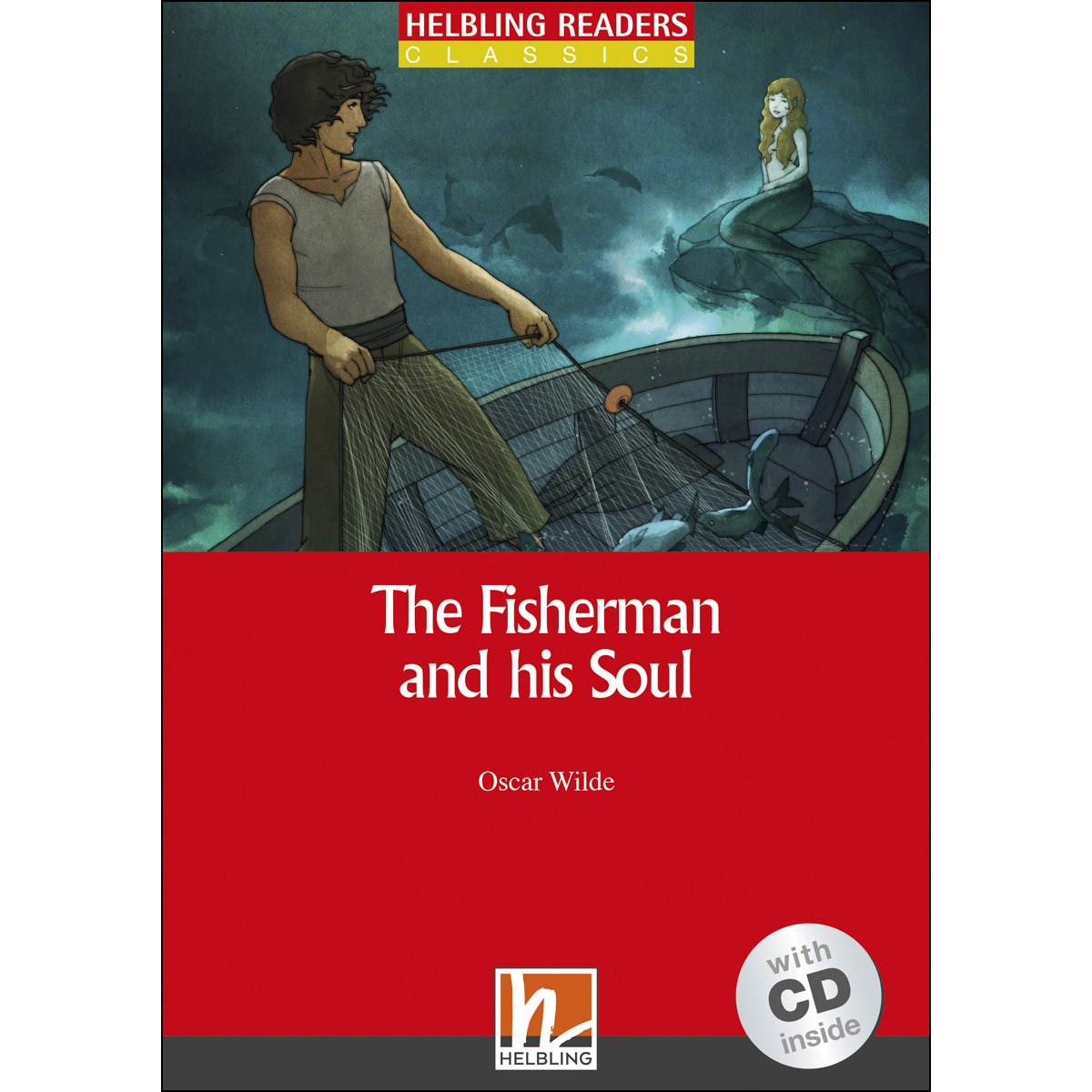 Fisherman And Sou+Cd Hrr1 1