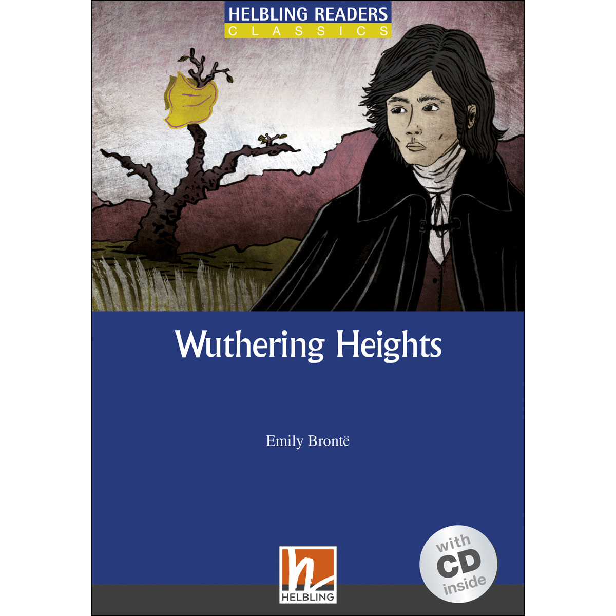 Wuthering Heights + Cd Hrb4 1