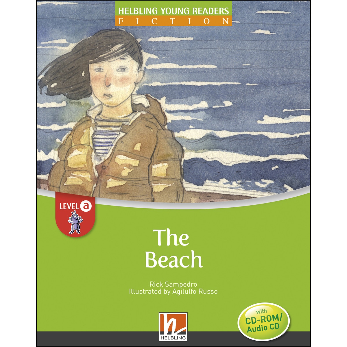 Imagem 0 de The Beach+Cd+Cdr  Level A
