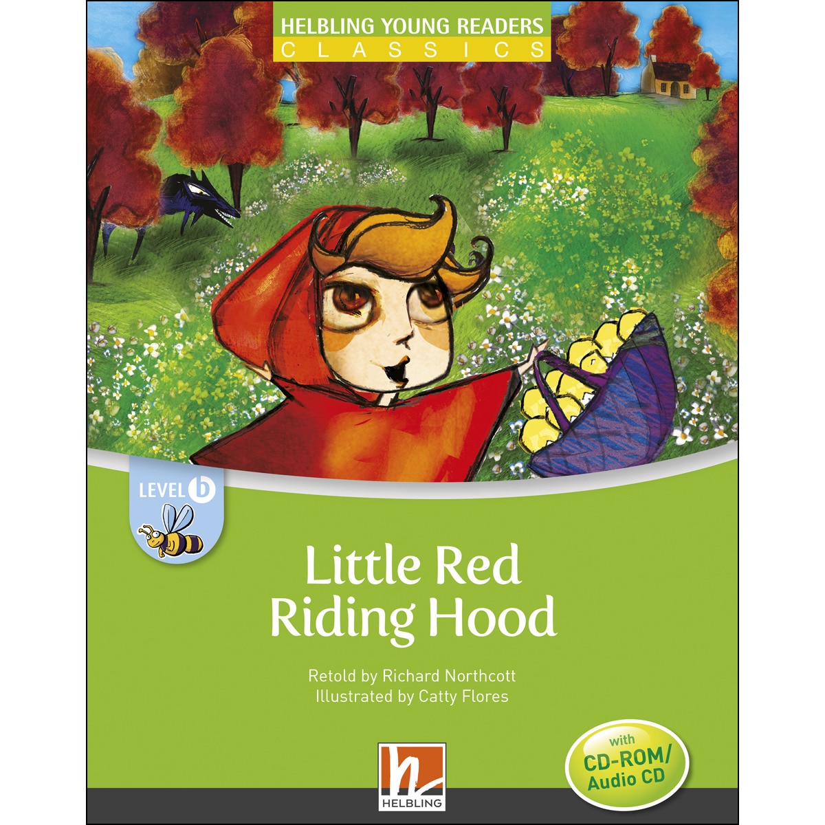 Little Red Riding Hood 1