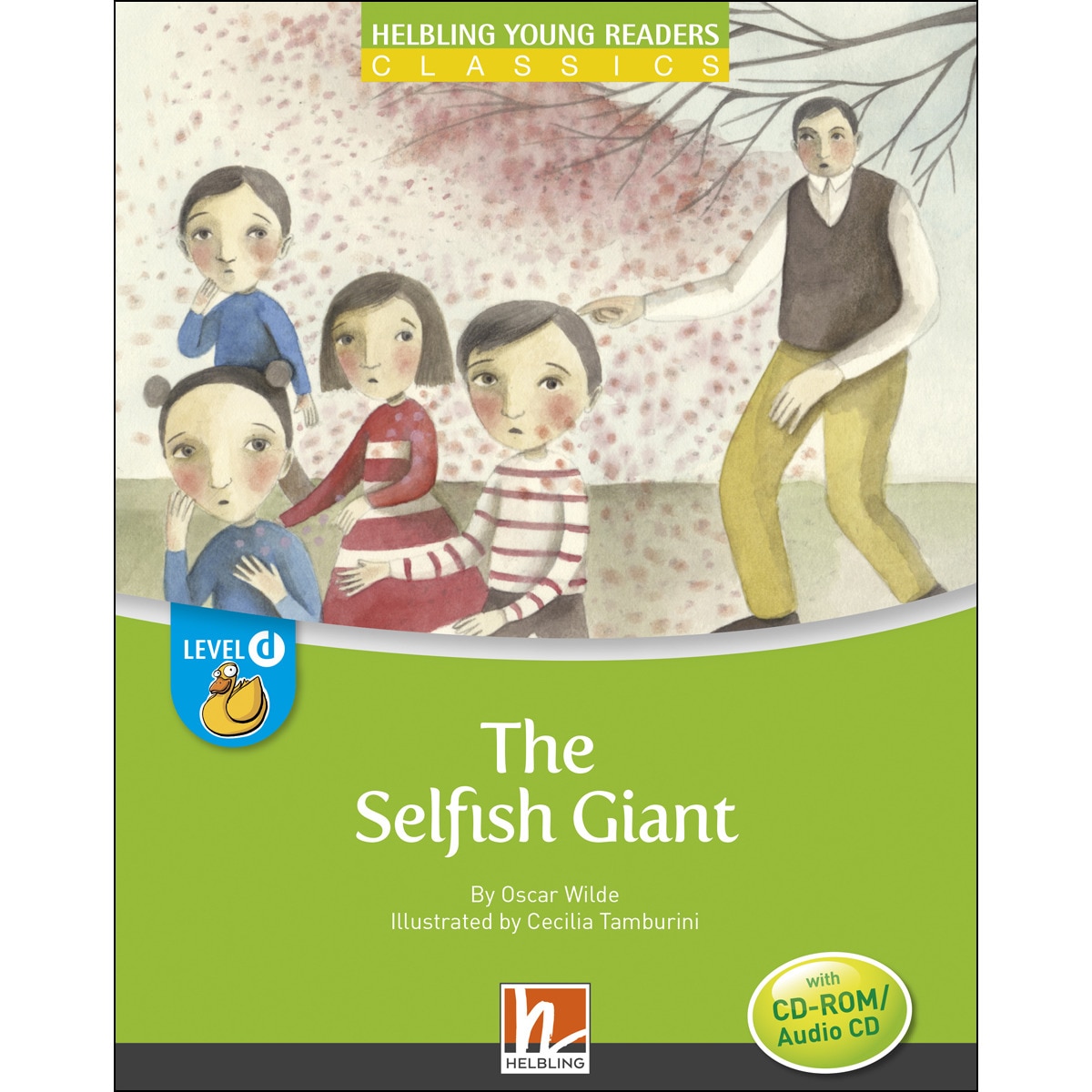 The Selfish Giant 1