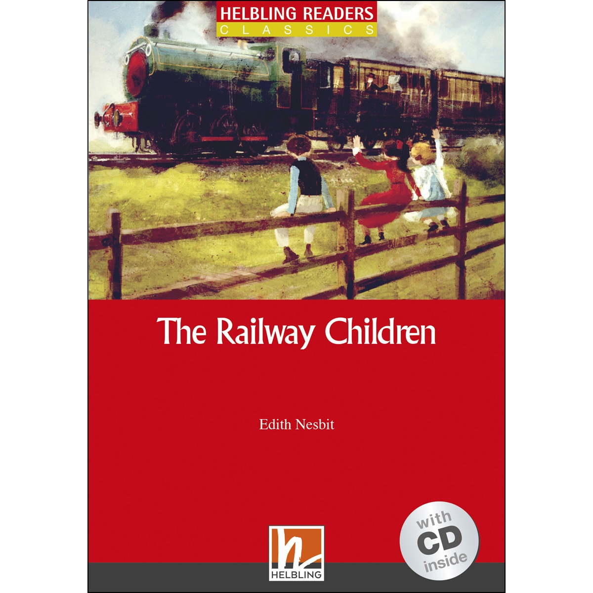 The Railway Children 1