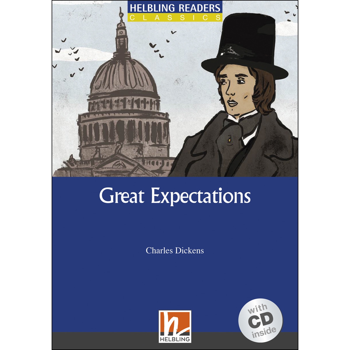 Great Expectations 1