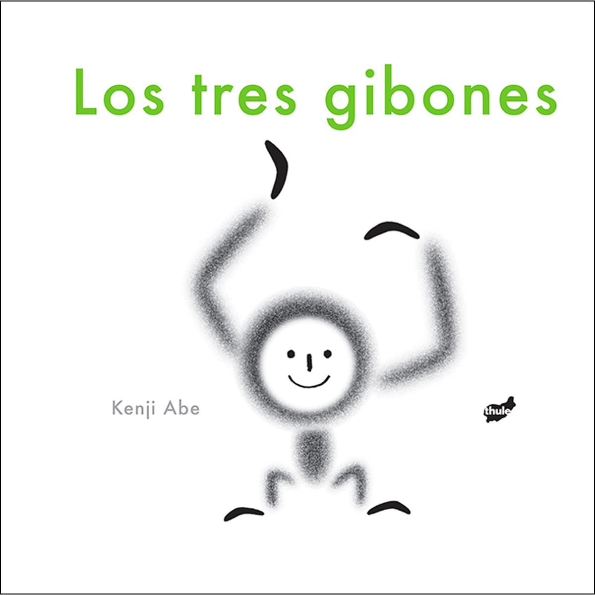 Imagem 0 de Los tres gibones