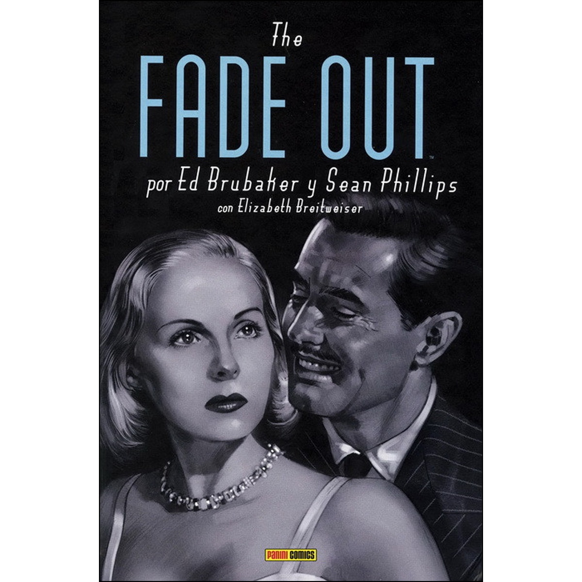 Imagem 0 de The fade out (Capa dura)