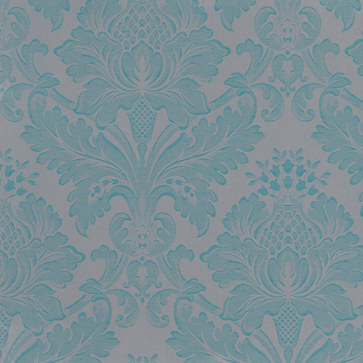 Papel pintado Alatriste DRT Turquesa-1