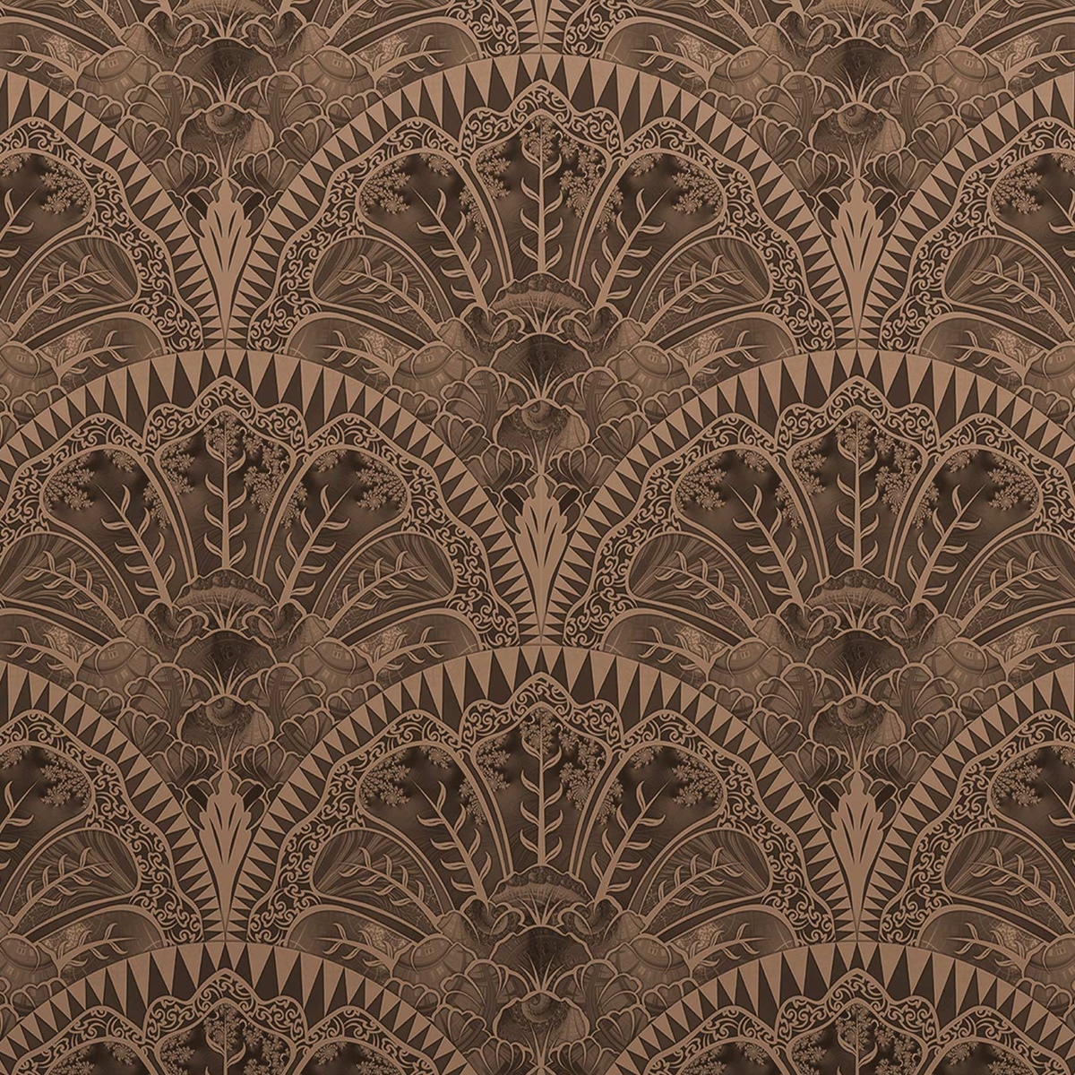 Imagem 0 de Papel de parede Florinda DRT