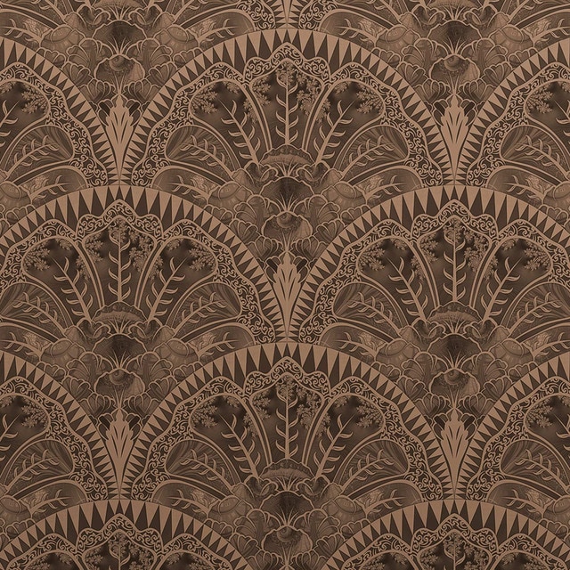 Imagem 0 de Papel de parede Florinda DRT