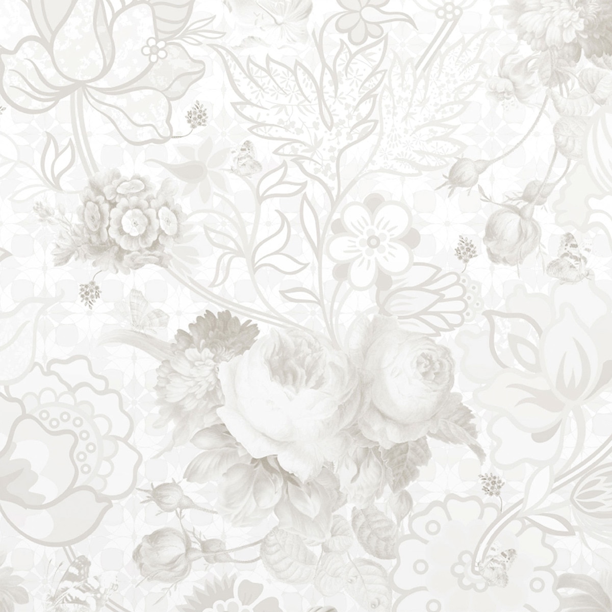 Imagem 0 de Papel de parede Berenice DRT