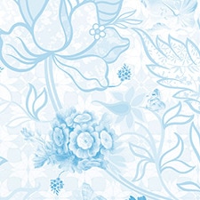 Azul