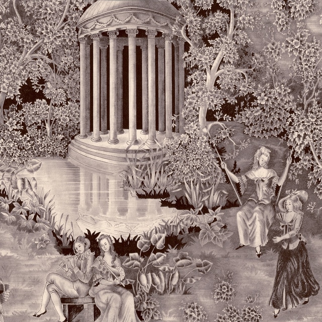 Imagem 0 de Papel de parede Andantino DRT
