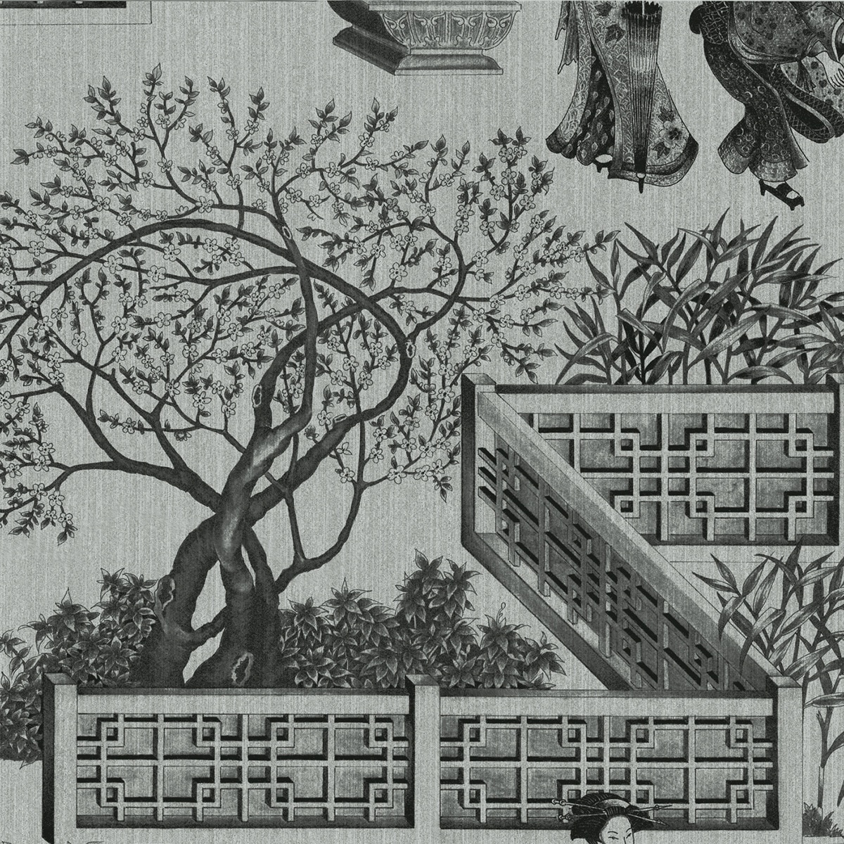 Imagem 0 de Papel de parede Moderato DRT