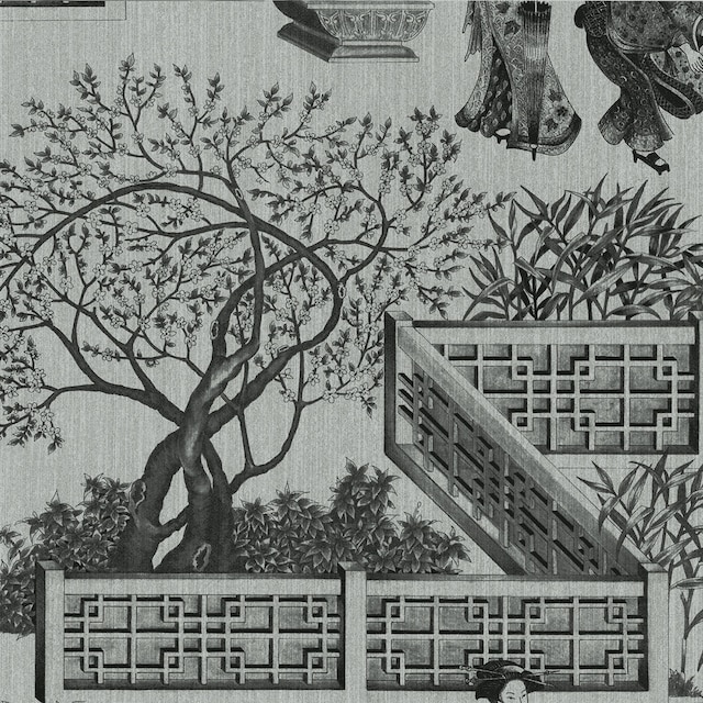 Imagem 0 de Papel de parede Moderato DRT