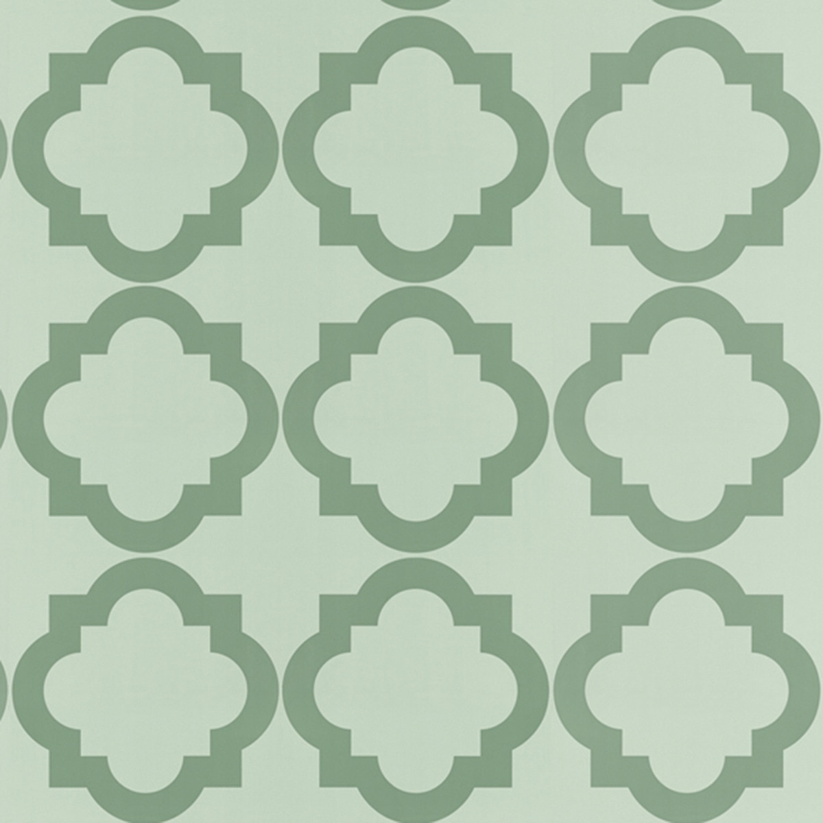 Papel de parede Fuego DRT Verde-1