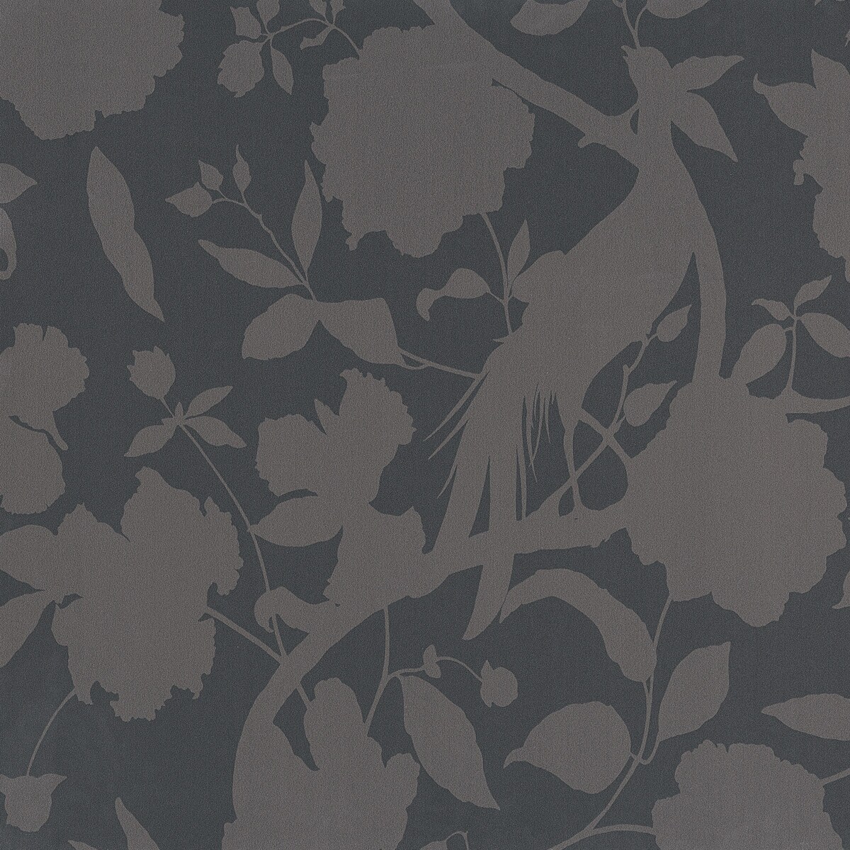 Papel de parede Senso DRT Cinzento-1