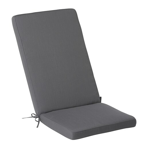 Imagen 0 de Cojín de asiento con respaldo alto Linen El Corte Ingés