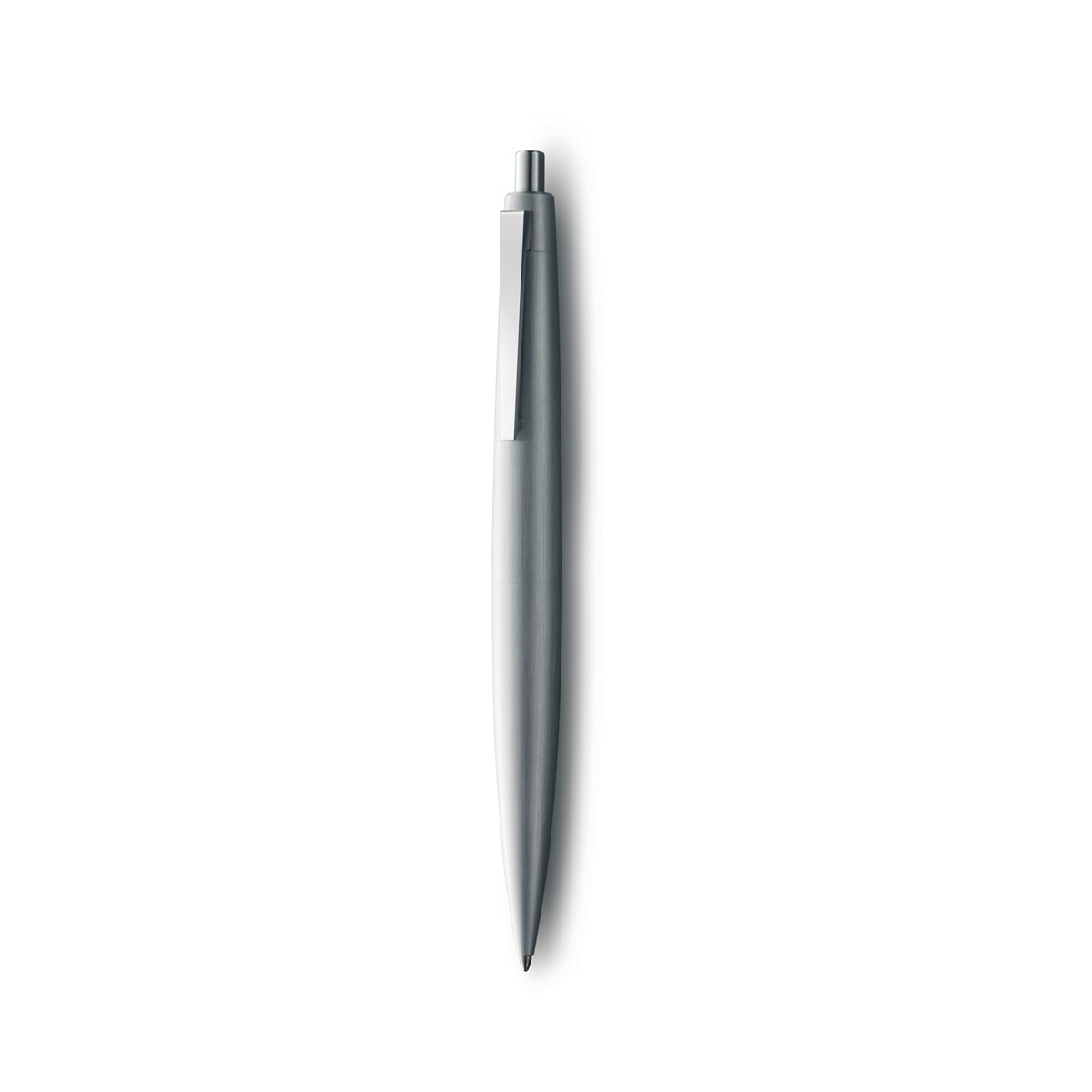 Imagem 0 de Caneta Esferográfica 2000 Metal Lamy Aço