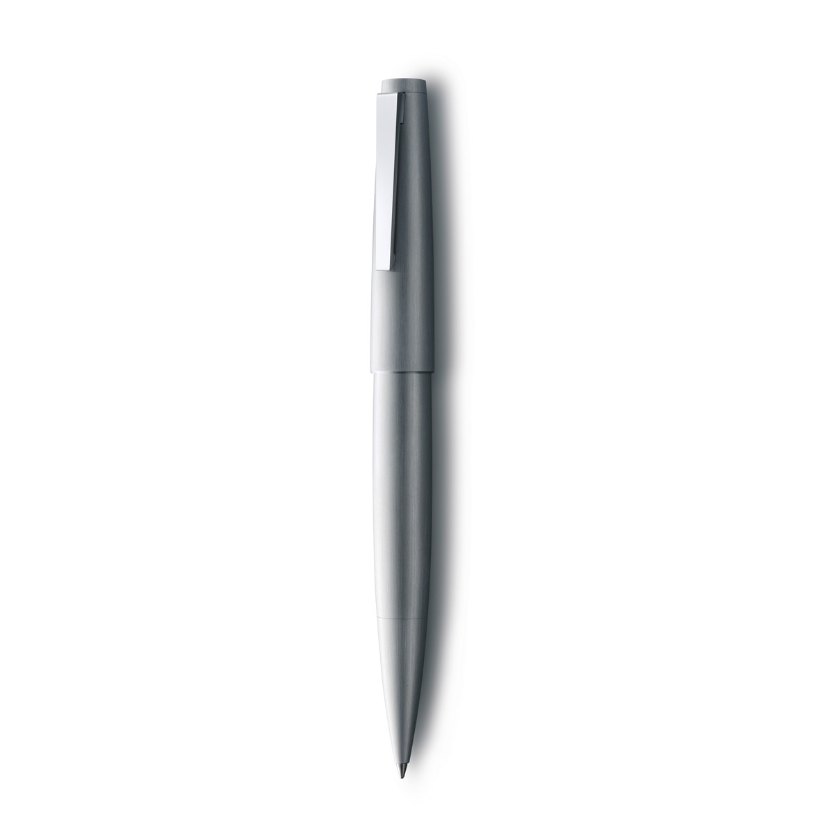 Imagem 0 de Marcador 2000 Lamy Metal