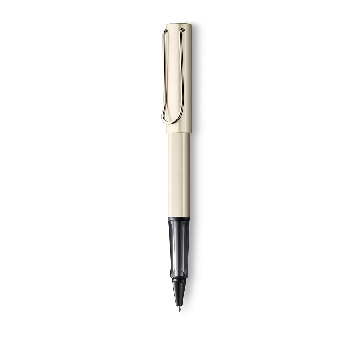 Marcador Lx Lamy Paládio 1