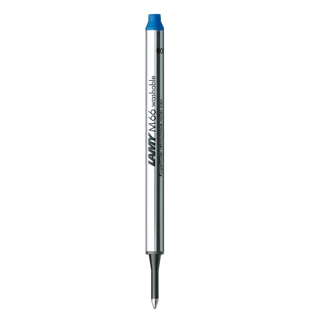 Imagem 0 de Recarga para Caneta Rollerball M66M Lamy Azul