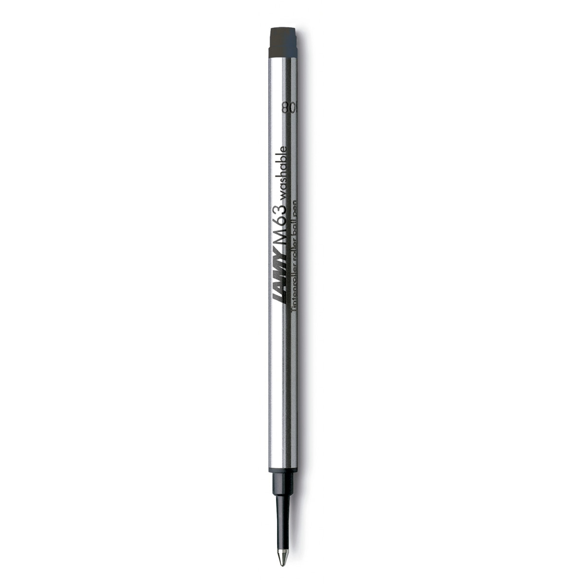 Imagem 0 de Recarga para Caneta Rollerball M63M Lamy Preta