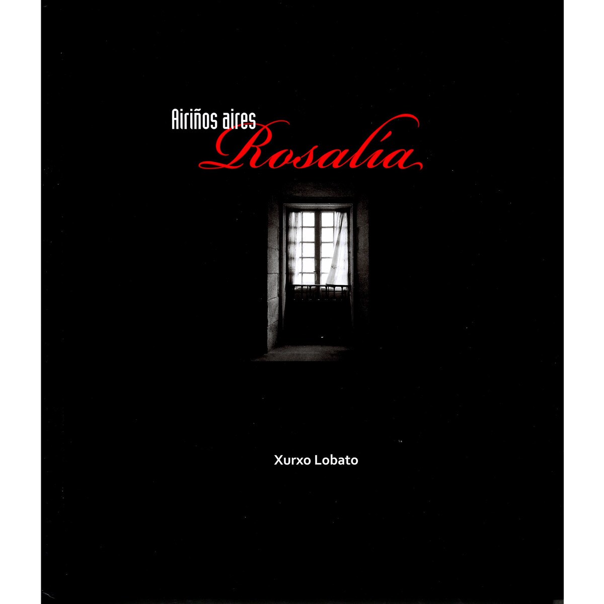 Imagem 0 de Airiños Aires Rosalia