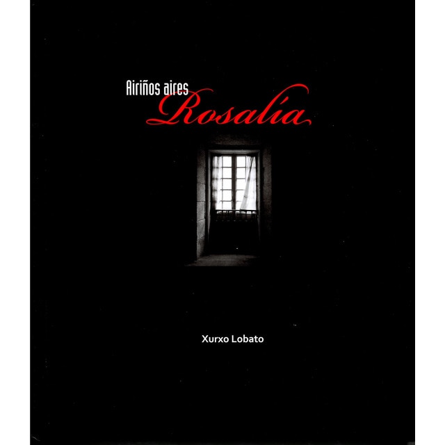 Imagem 0 de Airiños Aires Rosalia