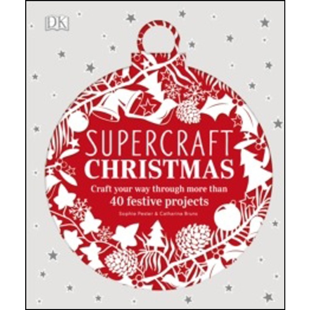 Supercraft Christmas 1