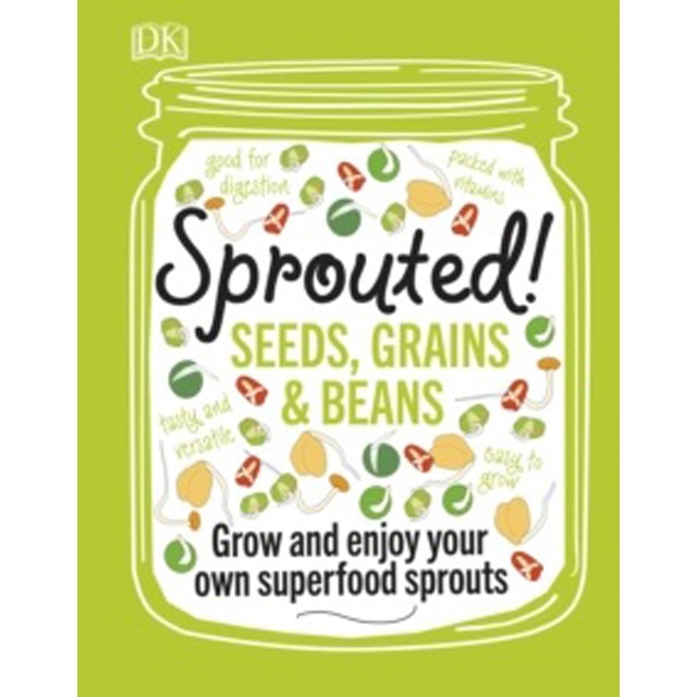 Sprouted! 1