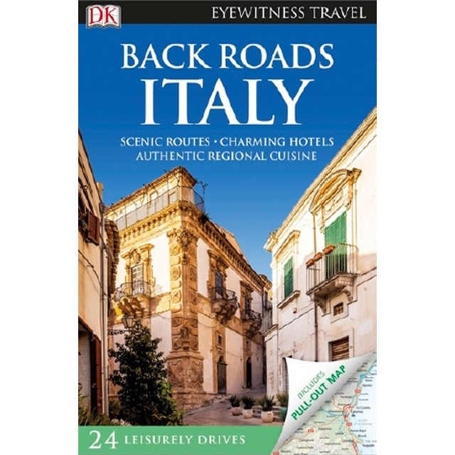 Italy Back Roads 1