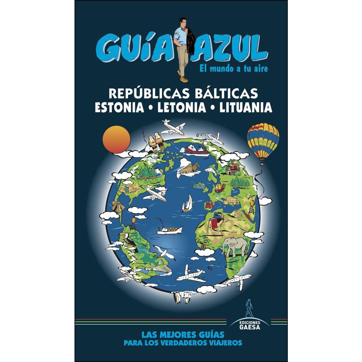 Imagem 0 de Repúblicas bálticas