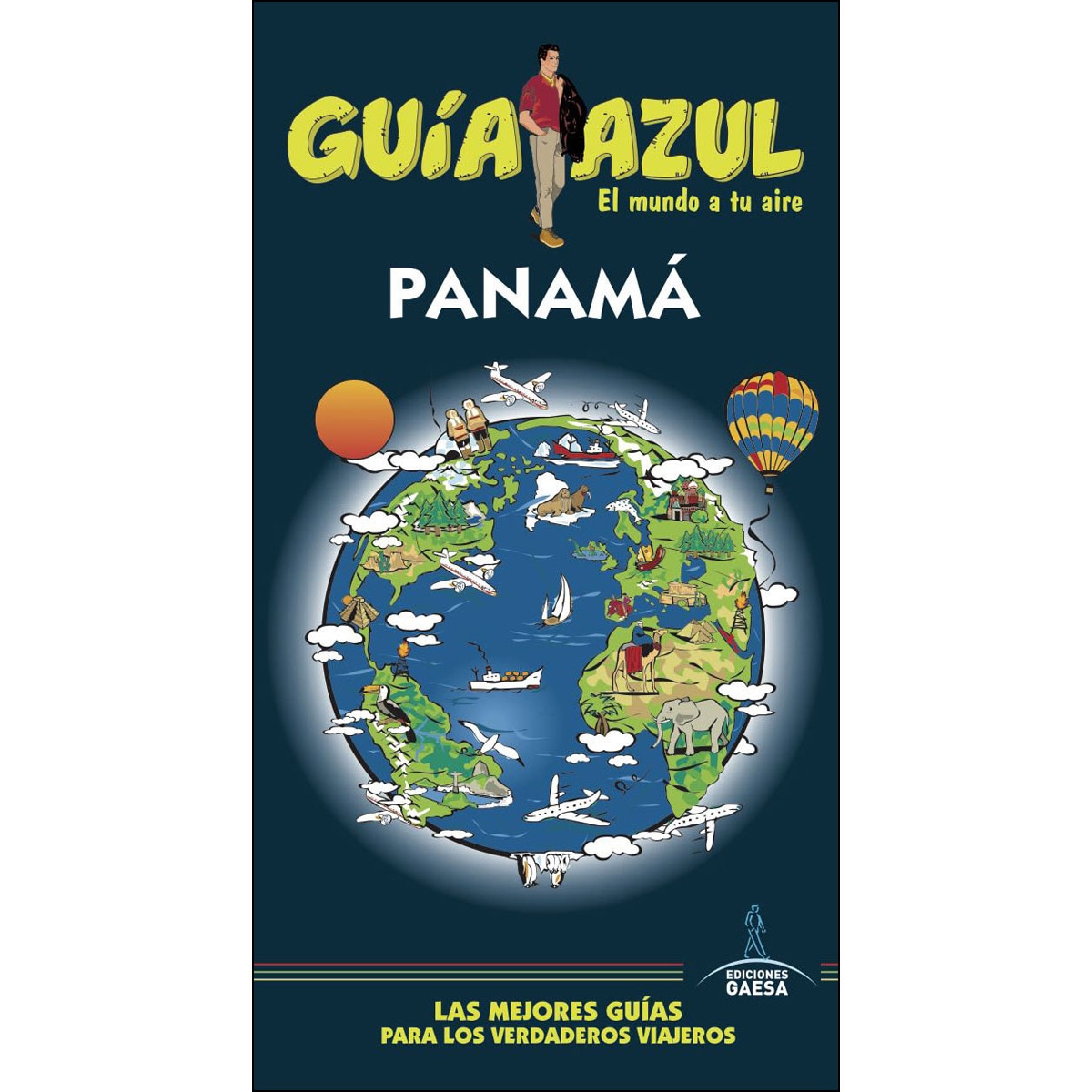 Imagem 0 de Panamá