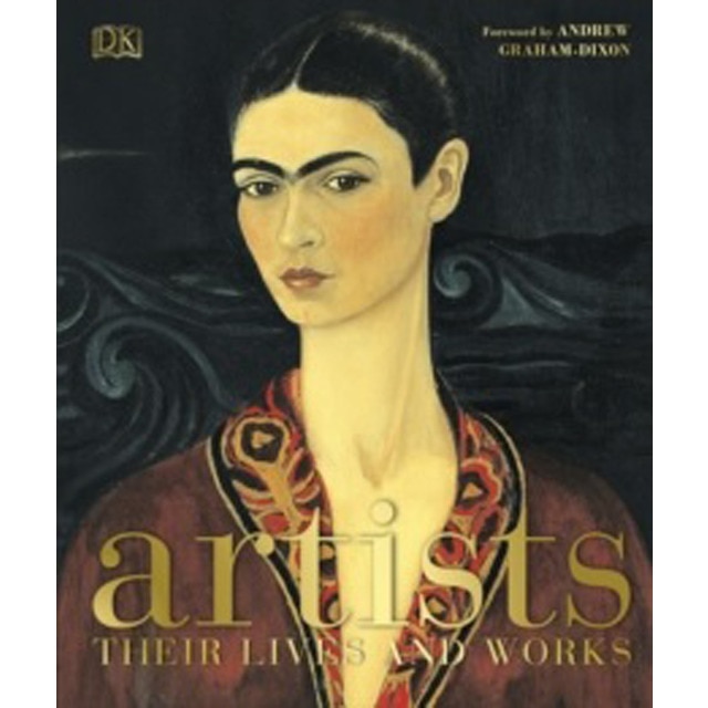 Artists 1