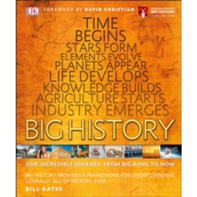 Big History 1