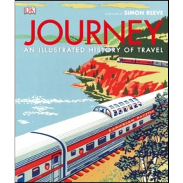 Journey 1