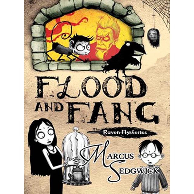 Flood And Fang 1