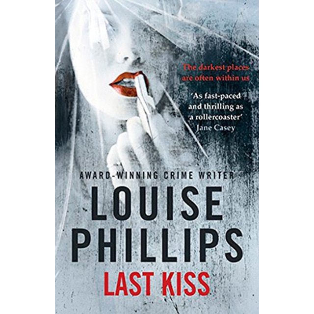 Last Kiss 1