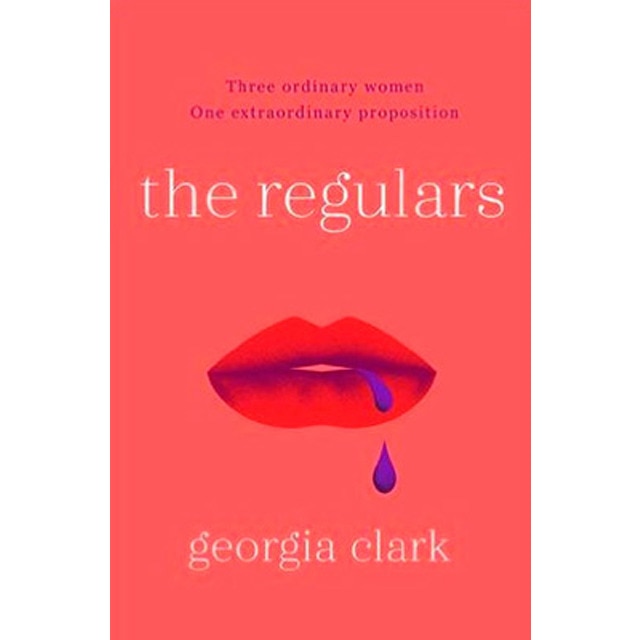 The regulars 1