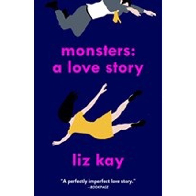 Monsters: A Love Story 1