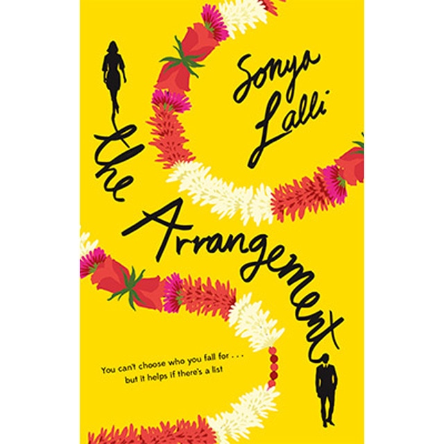 The Arrangement 1