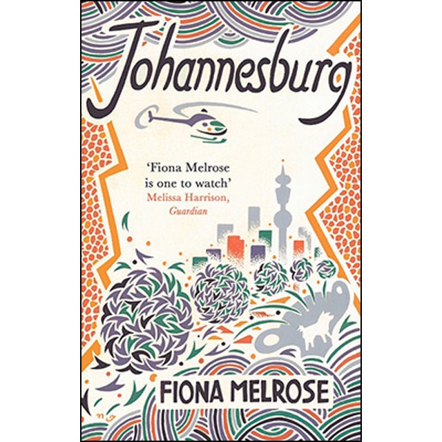 Johannesburg 1