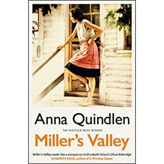 Miller'S Valley 1