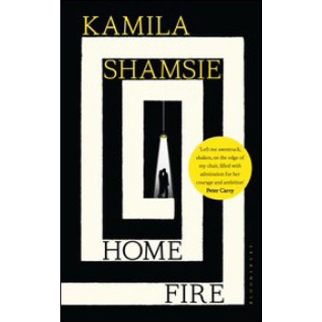 Home Fire 1