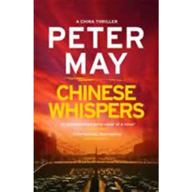 Imagem 0 de Chinese Whispers