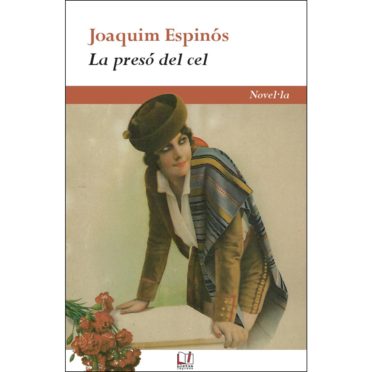 Imagem 0 de La presó del cel (Capa mole com abas)