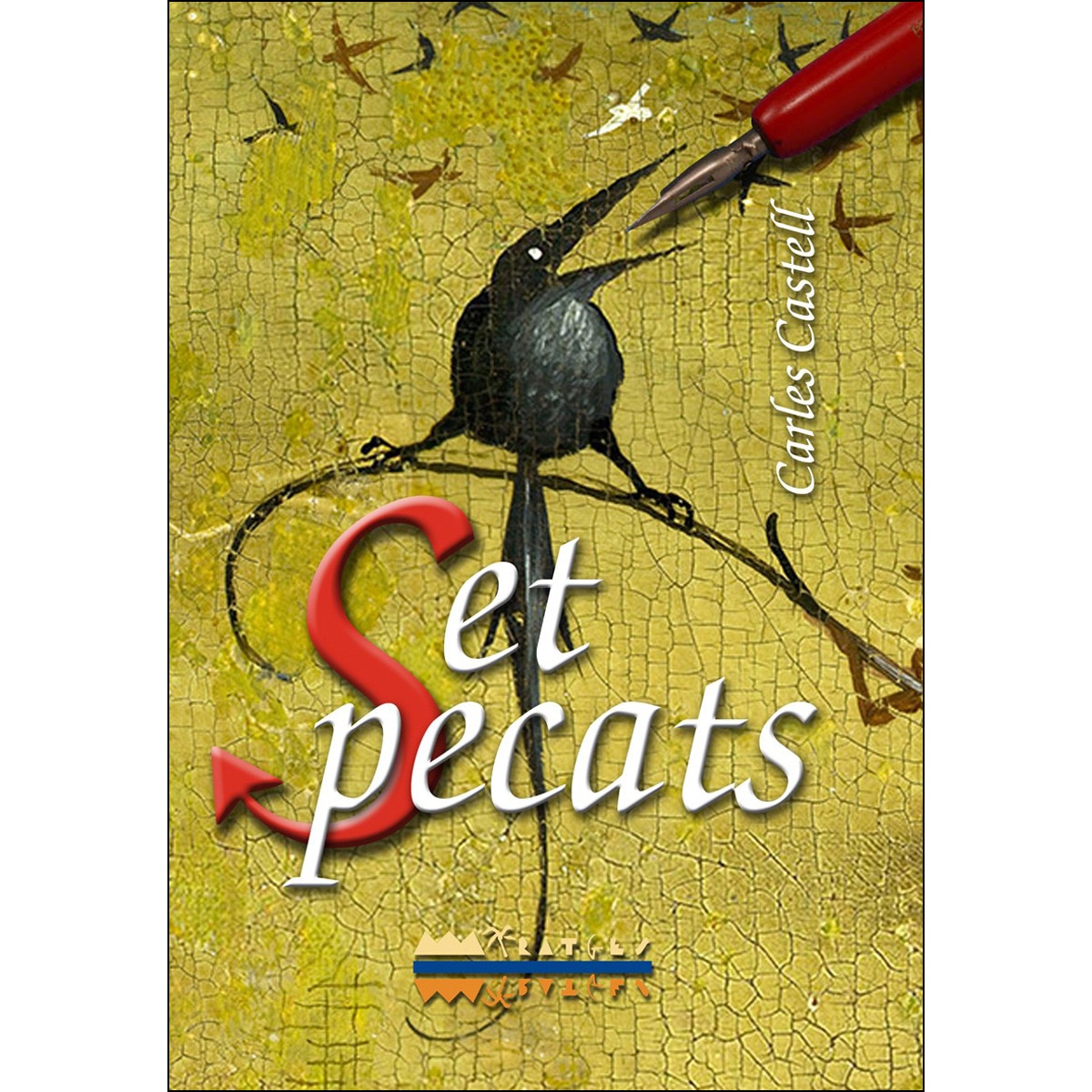 Imagen 0 de Set pecats (Bolsillo) (Tapa blanda)